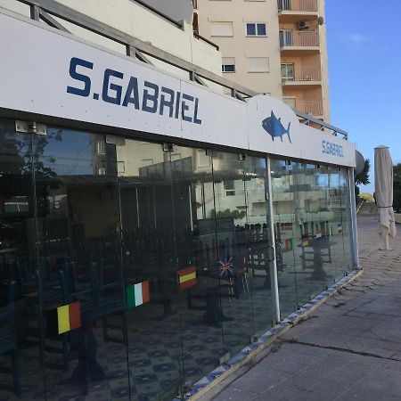 5J Sao Gabriel - Casas&Papeis Armacao de Pera Exterior foto